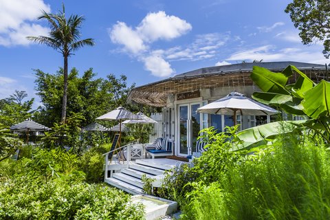 CAPE KUDU HOTEL, KOH YAO NOI - Photo 27