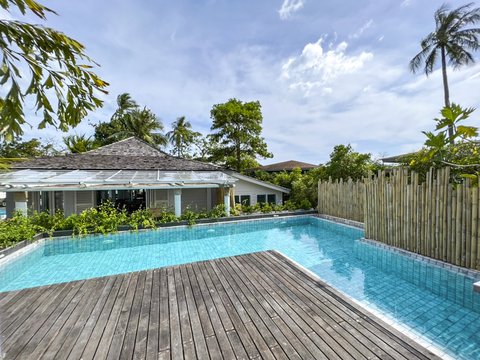 CAPE KUDU HOTEL, KOH YAO NOI - Photo 20