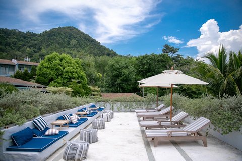 CAPE KUDU HOTEL, KOH YAO NOI - Photo 22