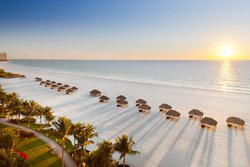  - JW Marriott Marco Island Beach Resort