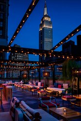  - Moxy Hotel by Marriott Times Square New York