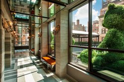  - Moxy Hotel by Marriott Times Square New York