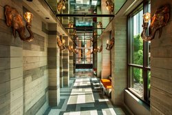  - Moxy Hotel by Marriott Times Square New York
