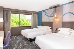  - Marriott Pittsburgh Airport Hotel Coraopolis