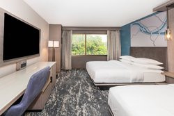  - Marriott Pittsburgh Airport Hotel Coraopolis