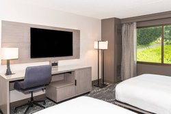  - Marriott Pittsburgh Airport Hotel Coraopolis
