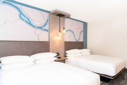  - Marriott Pittsburgh Airport Hotel Coraopolis