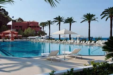 MONTE CARLO BEACH - Photo 8