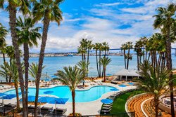  - Marriott Resort & Spa Coronado Island
