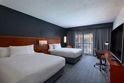  - Courtyard by Marriott Hotel Plano Parkway