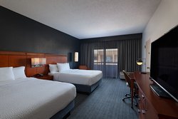  - Courtyard by Marriott Hotel Plano Parkway