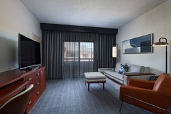  - Courtyard by Marriott Hotel Plano Parkway