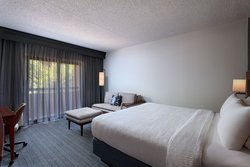  - Courtyard by Marriott Hotel Plano Parkway