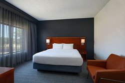  - Courtyard by Marriott Hotel Plano Parkway