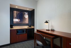  - Courtyard by Marriott Hotel Plano Parkway