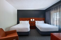  - Courtyard by Marriott Hotel Plano Parkway
