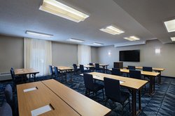  - Courtyard by Marriott Hotel Plano Parkway