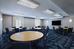  - Courtyard by Marriott Hotel Plano Parkway