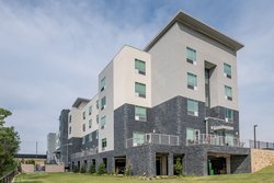  - TownePlace Suites by Marriott Rockwall - I-30, Exit 68