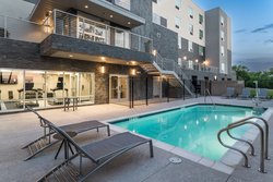  - TownePlace Suites by Marriott Rockwall - I-30, Exit 68
