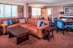  - Sheraton Hotel Bush Airport Houston