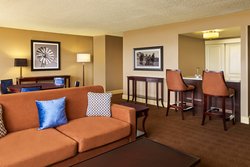  - Sheraton Hotel Bush Airport Houston