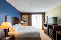  - Holiday Inn South Plainfield - I-287, Exit 5