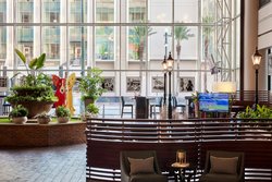  - Sheraton Hotel New Orleans