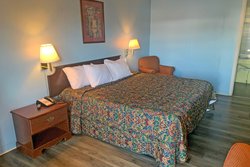  - Scottish Inn Morristown