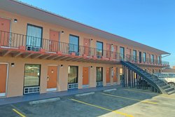 - Scottish Inn Morristown