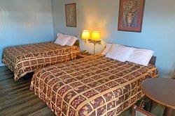  - Scottish Inn Morristown