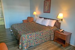  - Scottish Inn Morristown