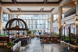  - Sheraton Hotel New Orleans