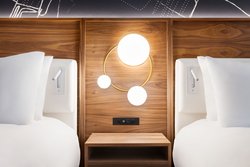  - Le Meridien Hotel 5th Avenue New York