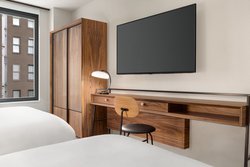  - Le Meridien Hotel 5th Avenue New York