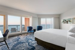  - Delta Hotel by Marriott Bayfront Suites Virginia Beach