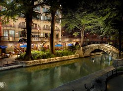  - Mokara Hotel and Spa San Antonio