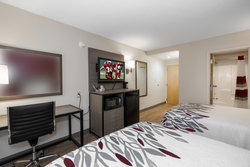  - Red Roof Inn Clifton Park - I-87, Exit 9