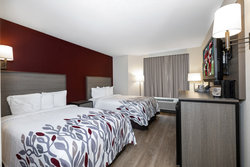  - Red Roof Inn Clifton Park - I-87, Exit 9