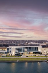  - Crowne Plaza Hotel Kearney