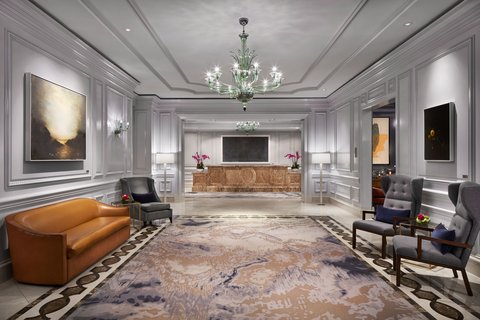 THE RITZ CARLTON WASHINGTON DC - Photo 2