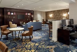  - Sheraton Hotel Montreal Airport Dorval