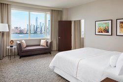 - Westin Hotel Jersey City