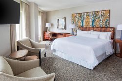  - Westin Hotel Jersey City