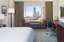  - Westin Hotel Jersey City