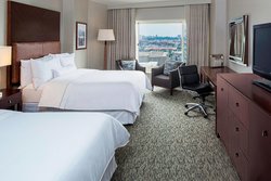  - Westin Hotel Jersey City