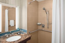  - Westin Hotel Jersey City