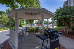  - Candlewood Suites South Springfield