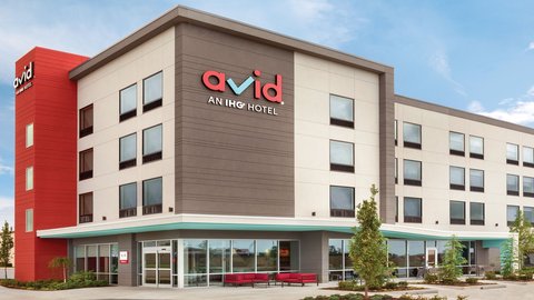 AVID ROUND ROCK