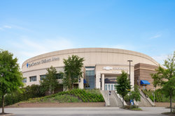  - Holiday Inn Express & Suites Downtown Greenville